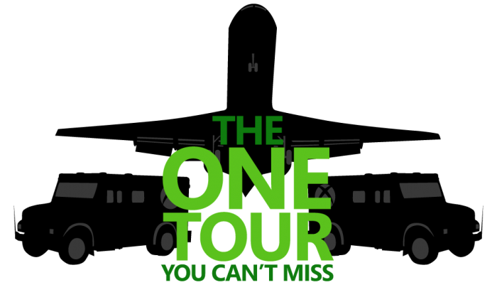 one-tour