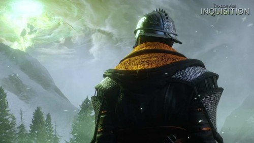 Dragon Age screenshot 6