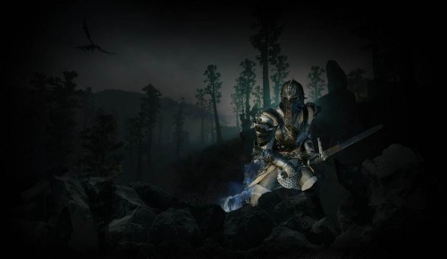 Dragon Age screenshot 8