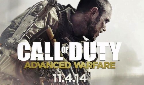 Call of Duty November 4