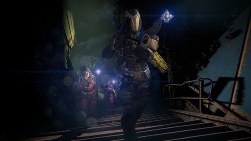 Destiny screenshot 12