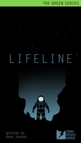 Lifeline - Big Fish Games