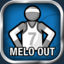 melo-out