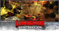 Carmageddon: Reincarnation