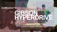 Gibson Hyperdrive