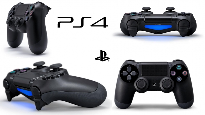 ps4-controllers