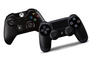ps4-xbox-one-controllers
