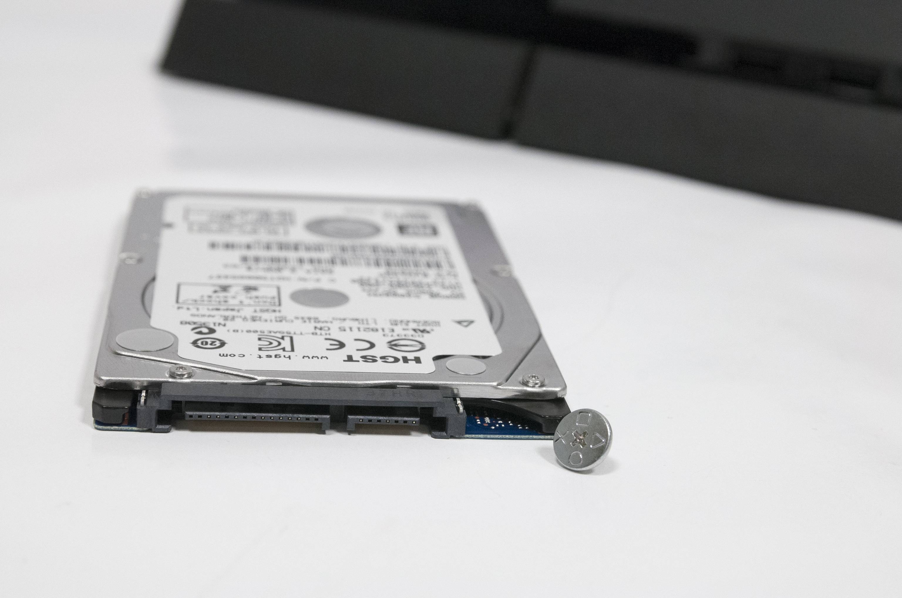 How to upgrade the PS4 hard-drive (picture guide) - Cheats.co
