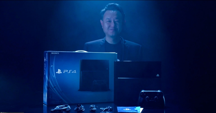 ps4-unboxing