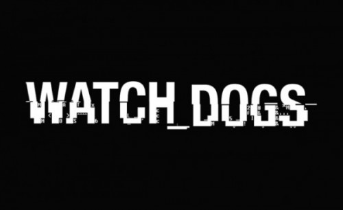 Watch Dogs logo