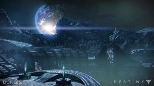 Destiny screenshot 5