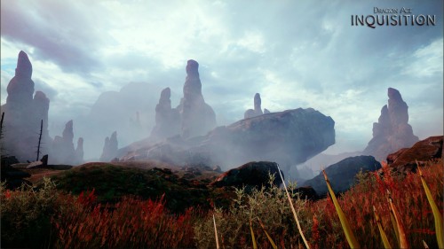 Dragon Age screenshot 2