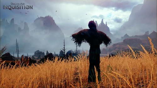 Dragon Age screenshot 3