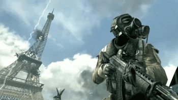 Call of Duty screenshot 7