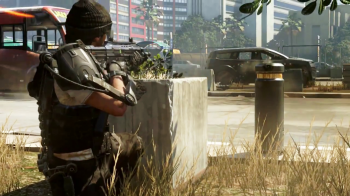 Call of Duty screenshot 9