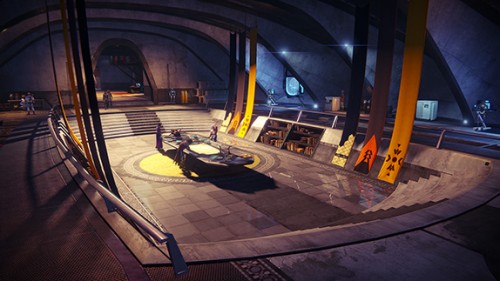 Destiny screenshot 9