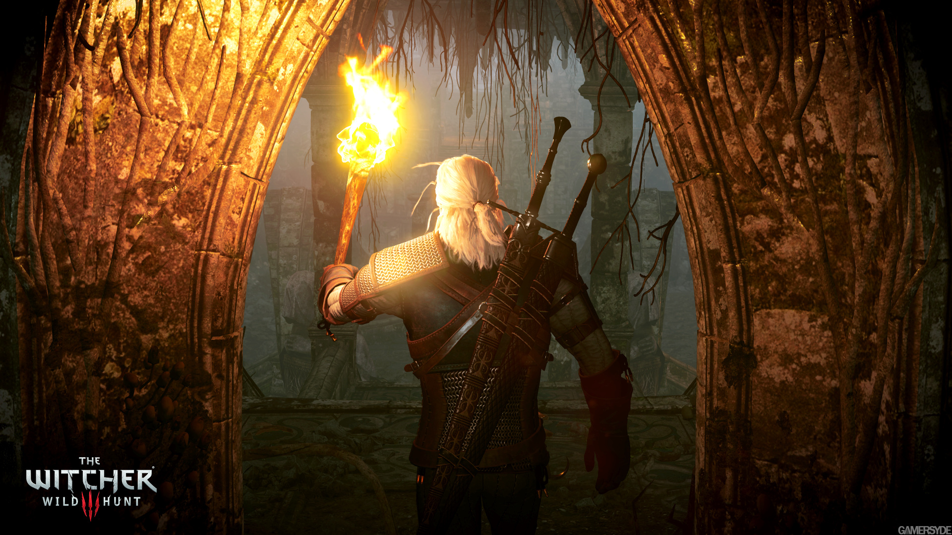 the witcher 3 Archives - Cheats.co