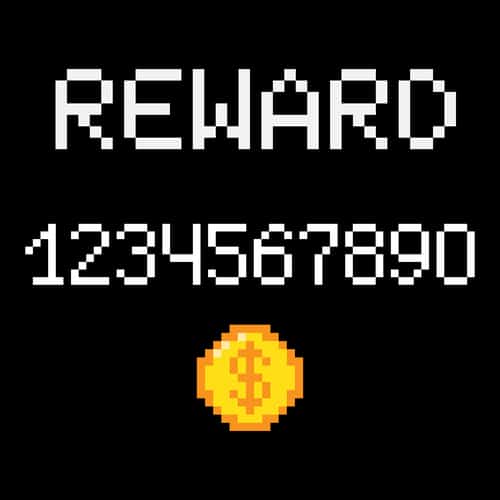 Get rewarded for helping out other gamers!