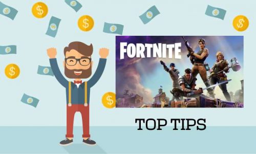 fortnite top tips - fortnite cheats codes xbox one