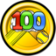 100-bounces