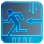 exit-simulation