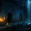 lycanthropes