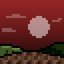 red-moon-rises