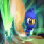 speed-run