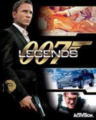 007 Legends: Skyfall DLC