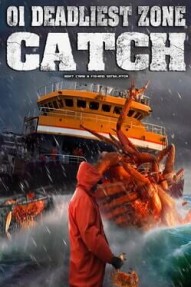 01 Deadliest Zone Catch: Boat Crab & Fishing Simulator