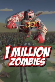1 Million Zombies