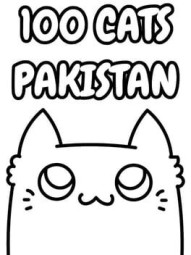 100 Cats Pakistan
