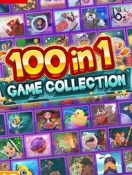 100-in-1 Game Collection