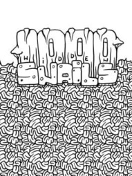 1000 Hidden Snails
