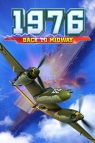 1976: Back to midway