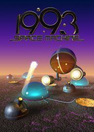 1993 Space Machine