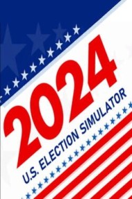2024 U.S. Election Simulator