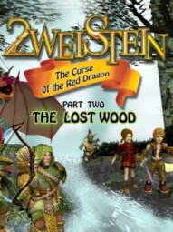 2weistein: The Curse of the Red Dragon 2
