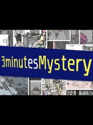 3 Minutes Mystery