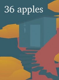 36 apples