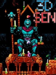 3dSen