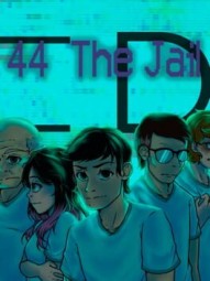 44 The Jail
