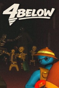 4Below