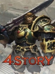 4Story: The Original