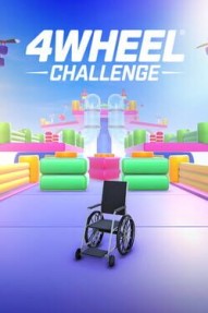 4Wheel Challenge