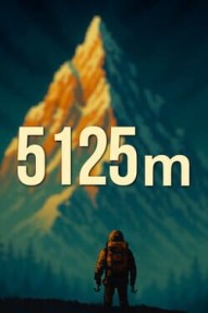 5125m