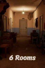 6 Rooms