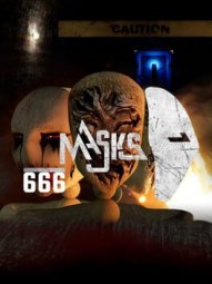 666 Masks