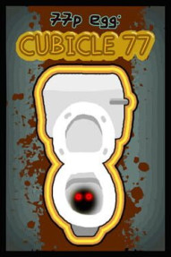 77p Egg: Cubicle 77