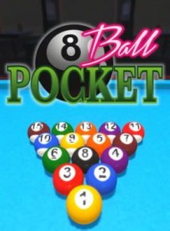 8-Ball Pocket